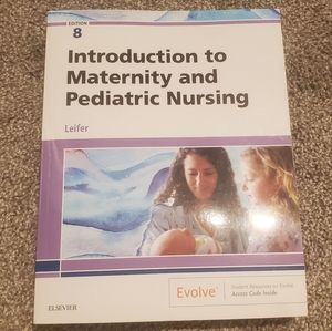 Introduction to Maternity and Pediatric Nursing